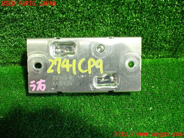 1UPJ-27416154]ベンツ CLS350 シューティングブレーク(218959 X218)コンピューター9 (A 212 900 18 00) 中古_m0003.jpg