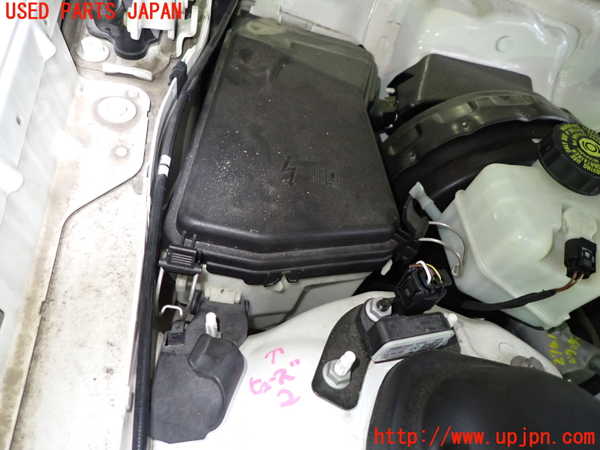 1UPJ-27416742]ベンツ CLS350 シューティングブレーク(218959 X218)ヒューズボックス2 中古_m0001.jpg