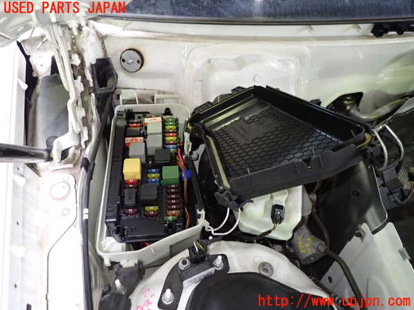 1UPJ-27416742]ベンツ CLS350 シューティングブレーク(218959 X218)ヒューズボックス2 中古_m0002.jpg