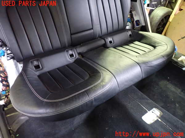 1UPJ-27417385]ベンツ CLS350 シューティングブレーク(218959 X218)リアシート 中古_m0002.jpg