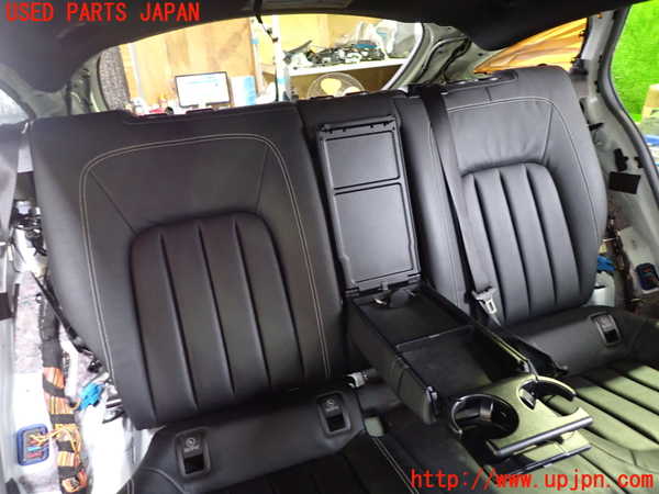 1UPJ-27417385]ベンツ CLS350 シューティングブレーク(218959 X218)リアシート 中古_m0003.jpg