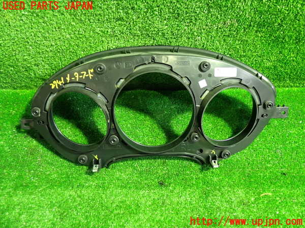 1UPJ-27417510]ベンツ CLS350 シューティングブレーク(218959 X218)メーターフード 中古_m0002.jpg