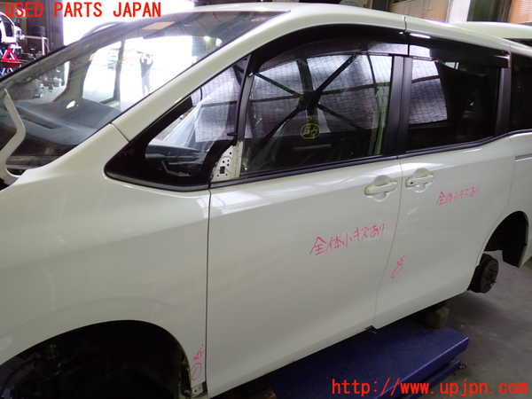 1UPJ-27421260]ヴォクシー(ノア)(ZRR80G)左前ドア NSG M3O8 中古_m0002.jpg