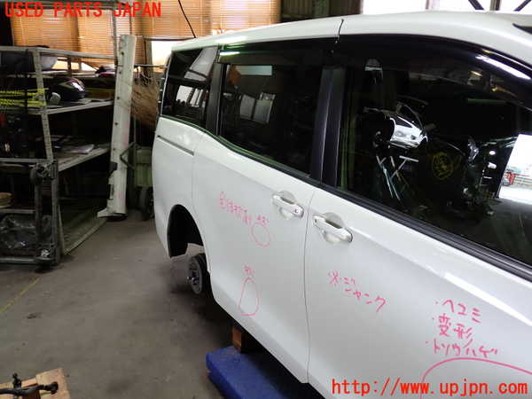 1UPJ-27421290]ヴォクシー(ノア)(ZRR80G)右後ドア NSG M31Q8 中古_m0003.jpg