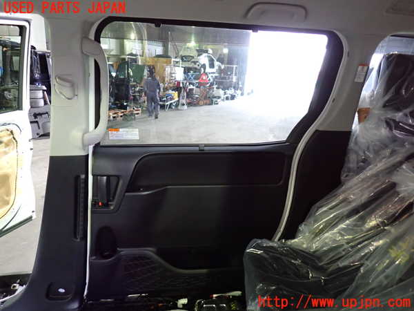 1UPJ-27421290]ヴォクシー(ノア)(ZRR80G)右後ドア NSG M31Q8 中古_m0005.jpg