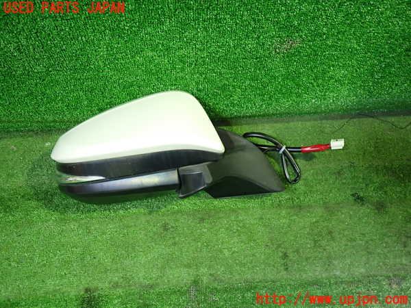 1UPJ-27421210]ヴォクシー(ノア)(ZRR80G)右ドアミラー 中古_m0001.jpg