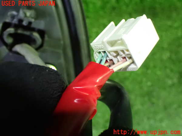 1UPJ-27421212]ヴォクシー(ノア)(ZRR80G)左ドアミラー 中古_m0003.jpg