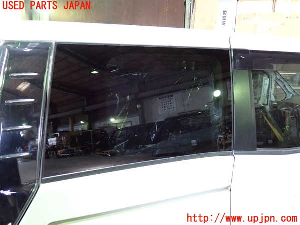 1UPJ-27421380]ヴォクシー(ノア)(ZRR80G)右クォーターガラス AGC M2L3 中古_m0001.jpg