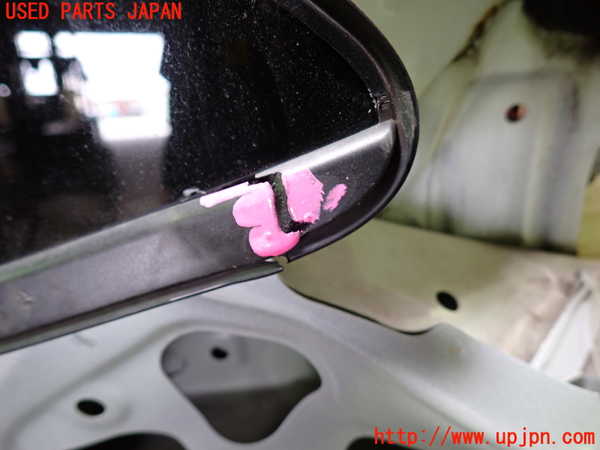 1UPJ-27421200]ヴォクシー(ノア)(ZRR80G)右フロント三角窓ガラス AGC M2H3 中古_m0002.jpg