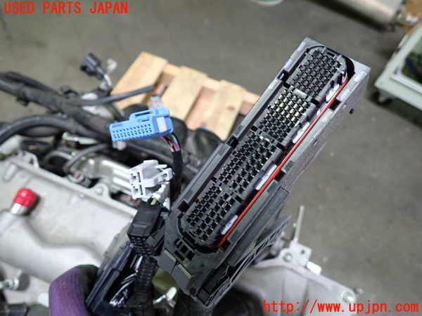 1UPJ-27422010]ヴォクシー(ノア)(ZRR80G)エンジン 3ZR-FAE 中古_m0003.jpg