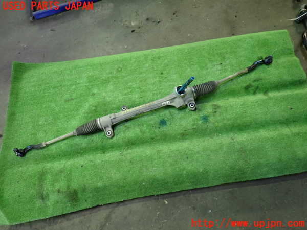 1UPJ-27424235]ヴォクシー(ノア)(ZRR80G)パワステギアボックス 中古_m0001.jpg