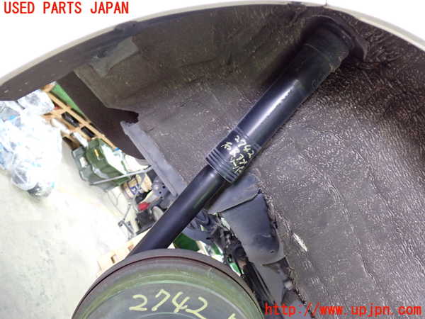 5UPJ-27425070]ヴォクシー(ノア)(ZRR80G)右リアショックアブソーバー 中古_m0001.jpg