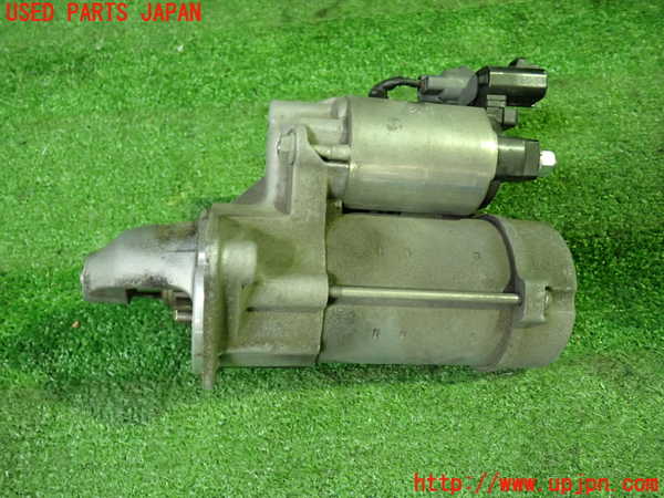 1UPJ-27426010]ヴォクシー(ノア)(ZRR80G)セルモーター 中古_m0002.jpg