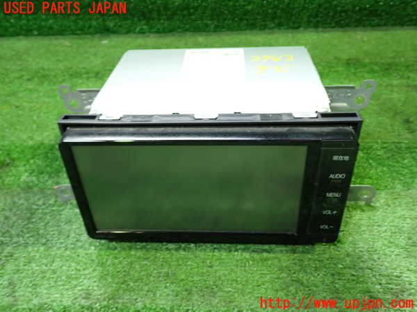 1UPJ-27426589]ヴォクシー(ノア)(ZRR80G)カーナビゲーション HDD 中古_m0001.jpg