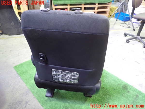 1UPJ-27427035]ヴォクシー(ノア)(ZRR80G)運転席シート 中古_m0005.jpg