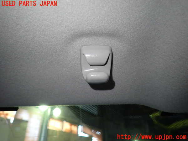 1UPJ-27427630]ヴォクシー(ノア)(ZRR80G)室内サンバイザー左側 中古_m0004.jpg