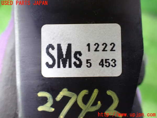 1UPJ-27427555]ヴォクシー(ノア)(ZRR80G)ATシフトレバー 中古_m0005.jpg