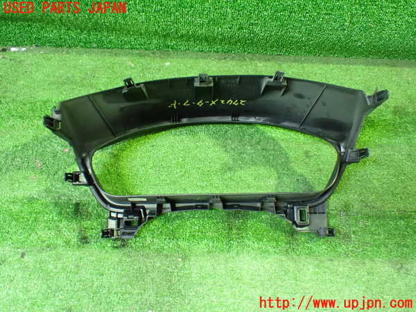 5UPJ-27427510]ヴォクシー(ノア)(ZRR80G)メーターフード 中古_m0002.jpg