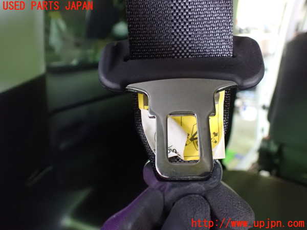 1UPJ-27427215]ヴォクシー(ノア)(ZRR80G)3列目シートベルト 中古_m0003.jpg
