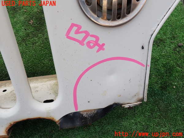 1UPJ-27431035]三菱ジープ(J37)フロントパネル 中古_m0002.jpg