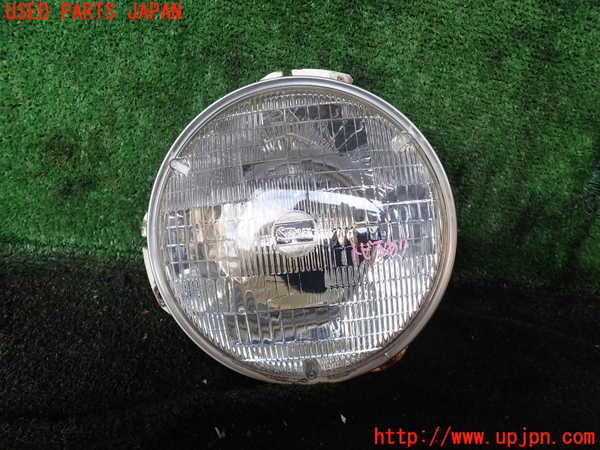 1UPJ-27431132]三菱ジープ(J37)左ヘッドライト ハロゲン 中古_m0001.jpg