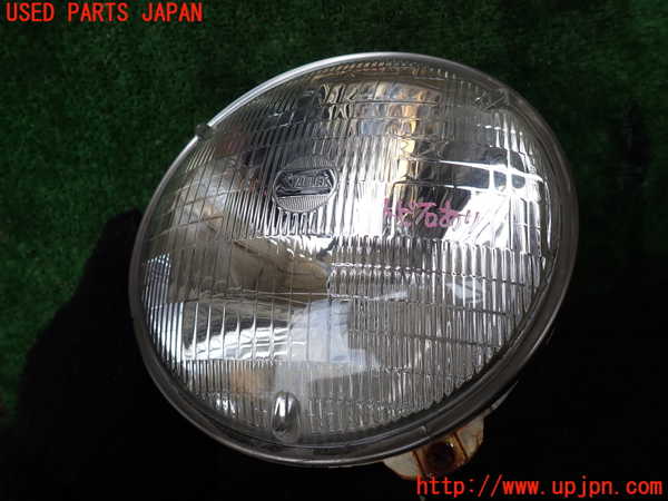 1UPJ-27431132]三菱ジープ(J37)左ヘッドライト ハロゲン 中古_m0002.jpg