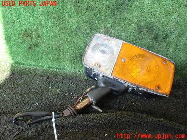 1UPJ-27431152]三菱ジープ(J37)左コーナーランプ 中古_m0001.jpg