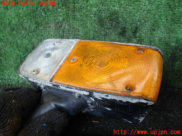 1UPJ-27431152]三菱ジープ(J37)左コーナーランプ 中古_m0002.jpg