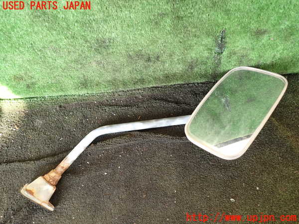 1UPJ-27431110]三菱ジープ(J37)右フェンダーミラー 中古_m0003.jpg