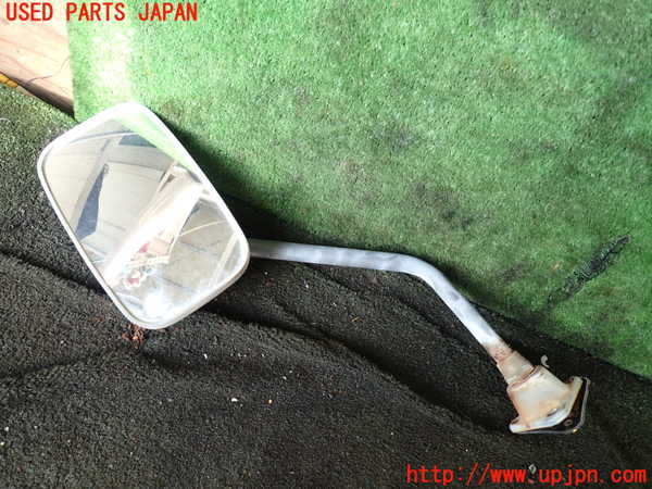 1UPJ-27431112]三菱ジープ(J37)左フェンダーミラー 中古_m0004.jpg