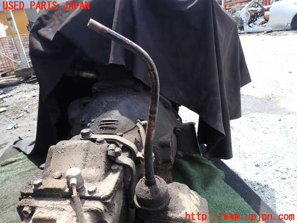 1UPJ-27433200]三菱ジープ(J37)ミッション MT G54B 4WD 中古_m0003.jpg