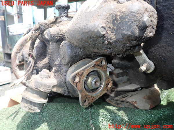 1UPJ-27433200]三菱ジープ(J37)ミッション MT G54B 4WD 中古_m0004.jpg