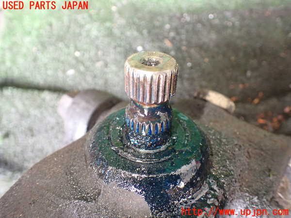 1UPJ-27434230]三菱ジープ(J37)マニュアルギアボックス 中古_m0003.jpg