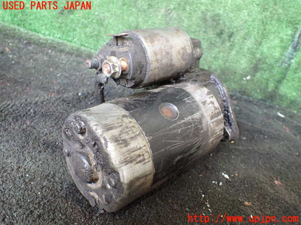1UPJ-27436010]三菱ジープ(J37)セルモーター 中古_m0002.jpg