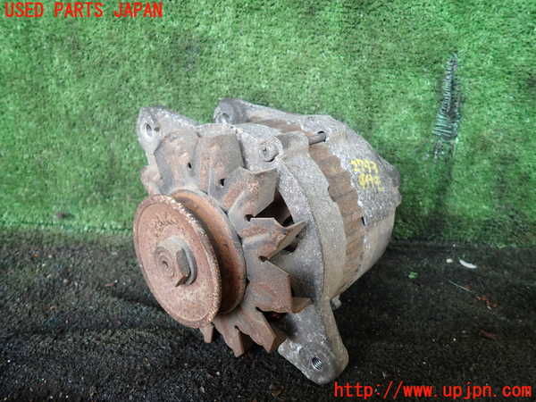 5UPJ-27436015]三菱ジープ(J37)オルタネーター(ダイナモ) 中古_m0001.jpg