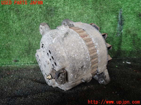 5UPJ-27436015]三菱ジープ(J37)オルタネーター(ダイナモ) 中古_m0002.jpg