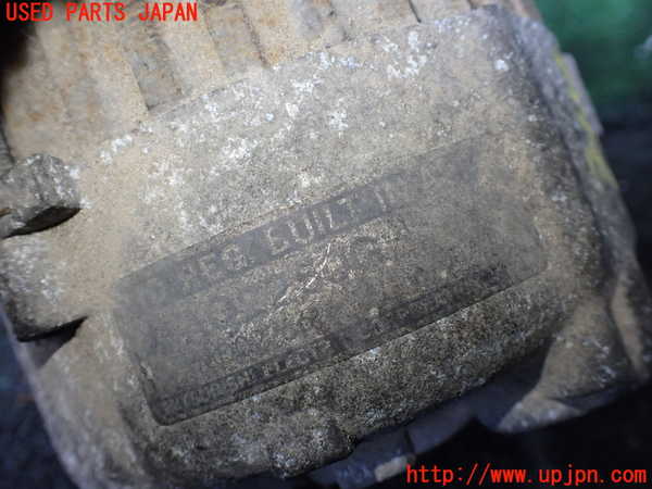 5UPJ-27436015]三菱ジープ(J37)オルタネーター(ダイナモ) 中古_m0004.jpg