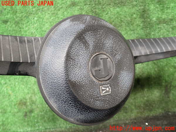 1UPJ-27437855]三菱ジープ(J37)ステアリングホイール 中古_m0002.jpg