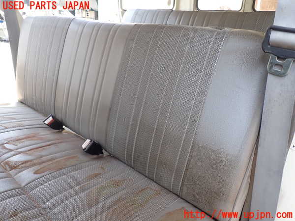 1UPJ-27437095]三菱ジープ(J37)センターシート ジャンク部品取り_m0002.jpg