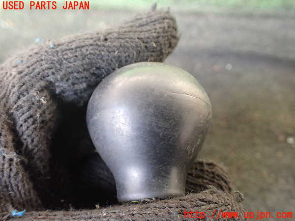 1UPJ-27437570]三菱ジープ(J37)シフトノブ 中古_m0002.jpg