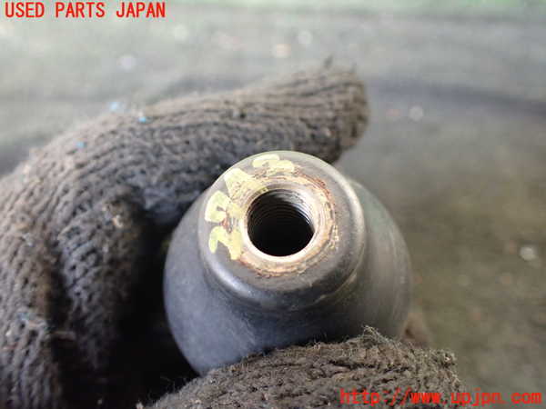 1UPJ-27437570]三菱ジープ(J37)シフトノブ 中古_m0003.jpg