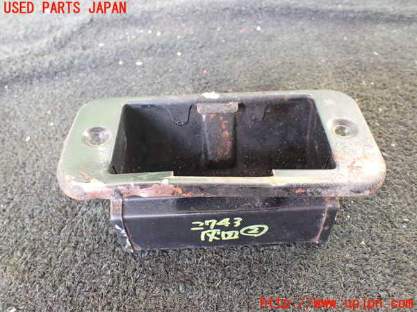 1UPJ-27437822]三菱ジープ(J37)灰皿2 中古_m0001.jpg