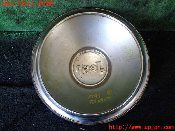 1UPJ-27439417]三菱ジープ(J37)15インチホイールキャップ1枚② 中古_m0002.jpg