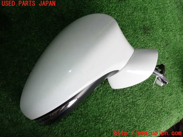 2UPJ-27441210]レクサス・RC F(USC10)右ドアミラー 中古_m0001.jpg
