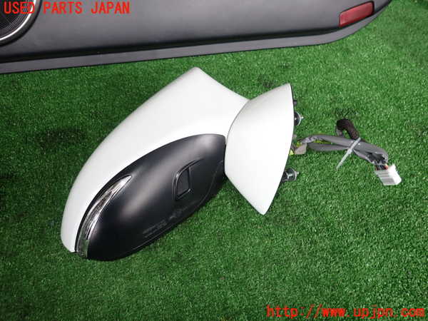 2UPJ-27441210]レクサス・RC F(USC10)右ドアミラー 中古_m0002.jpg