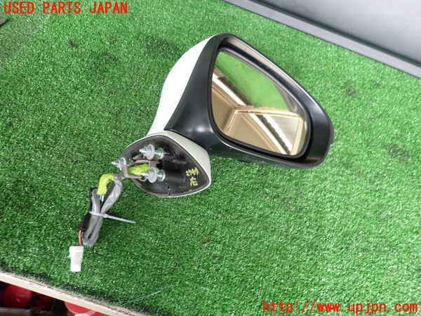 2UPJ-27441210]レクサス・RC F(USC10)右ドアミラー 中古_m0003.jpg