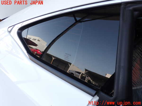 2UPJ-27441380]レクサス・RC F(USC10)右クォーターガラス (43R-005844 M31S8) 中古_m0001.jpg