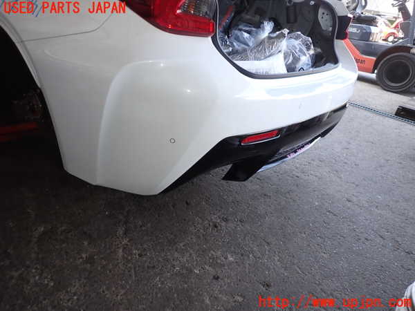 2UPJ-27441610]レクサス・RC F(USC10)リアバンパー 中古_m0002.jpg