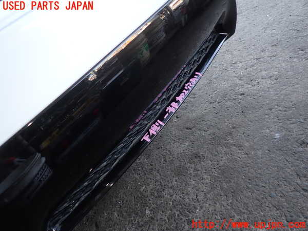 2UPJ-27441610]レクサス・RC F(USC10)リアバンパー 中古_m0003.jpg