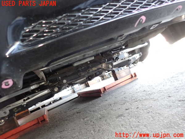 2UPJ-27441610]レクサス・RC F(USC10)リアバンパー 中古_m0004.jpg